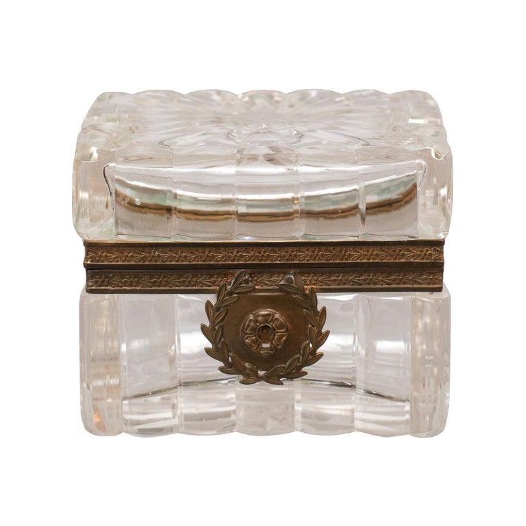 Crystal Box