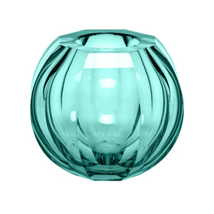 MOSER BERYL GLOBE VASE