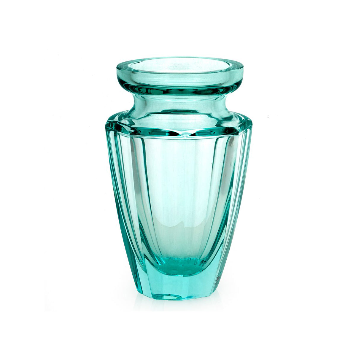 MOSER BERYL SMALL ETERNITY VASE