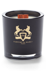 PARFUMS DE MARLY ROYAL MUSK CANDLE