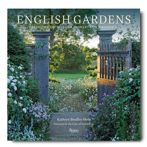 ENGLISH GARDENS