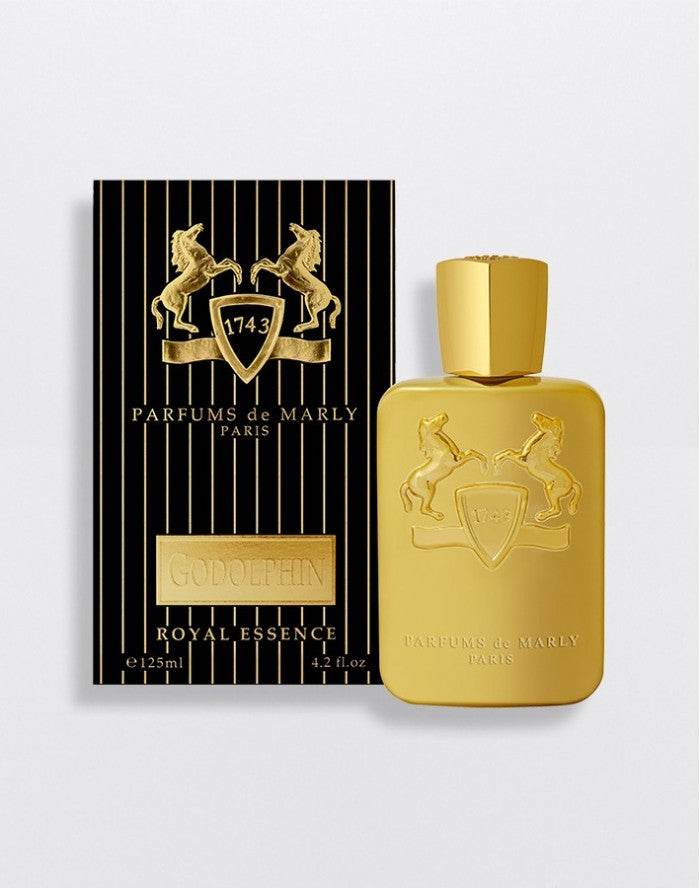 PARFUMS DE MARLY GODOLPHIN EAU DE PARFUME